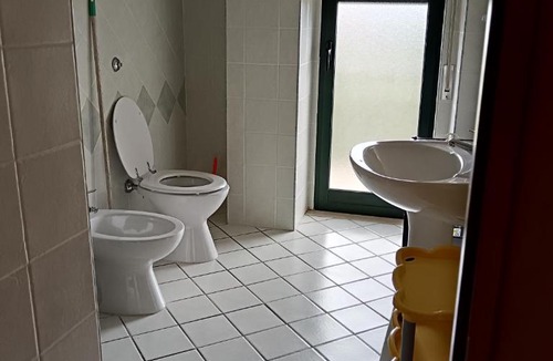Torre Orsaia Apartment | Casa Annamaria