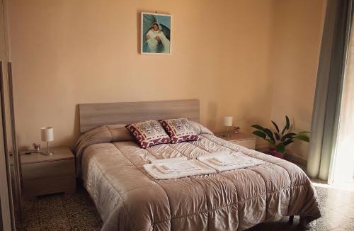 Acireale Apartment | Casa Antonella