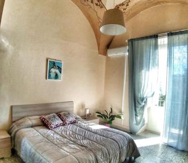 Acireale Apartment | Casa Antonella