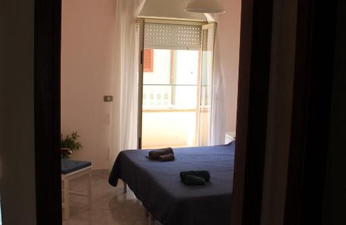 Vigliatore Apartment | casa Antonella
