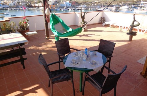Lampedusa Apartment | Casa appartamento