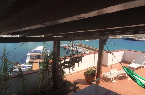 Lampedusa Apartment | Casa appartamento