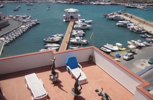 Lampedusa Apartment | Casa appartamento