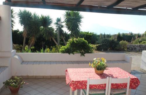 Quattropani Apartment | Casa Arancio