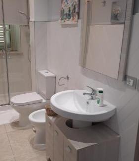 Santa Lucia Apartment | CASA ARCHIMEDE