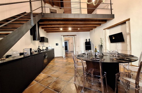 Ortigia Apartment | Casa Aretusa
