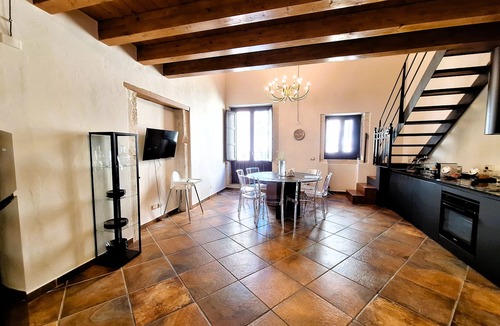 Ortigia Apartment | Casa Aretusa