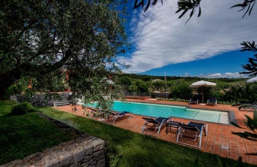 Linguaglossa House | Casa Arrigo