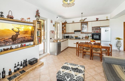 Castroreale Villa | Casa Artemisia - Four Bedroom Villa, Sleeps 10
