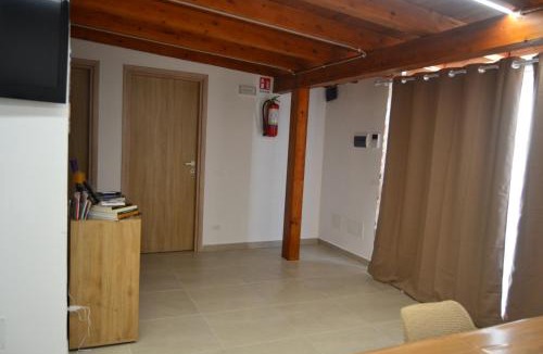 Bagheria Apartment | Casa Asprigna