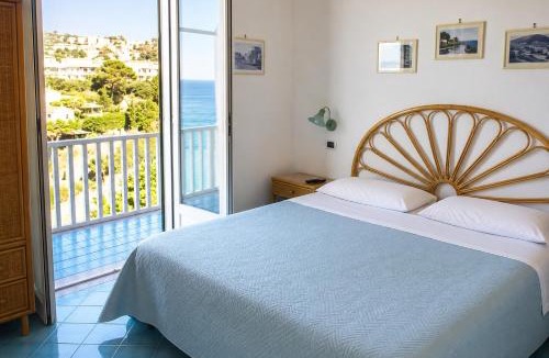 Sant'Angelo Bed & Breakfast | Casa Assunta