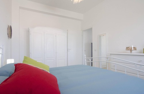 Tiche Apartment | Casa Atena, Splendid Suite in Siracusa