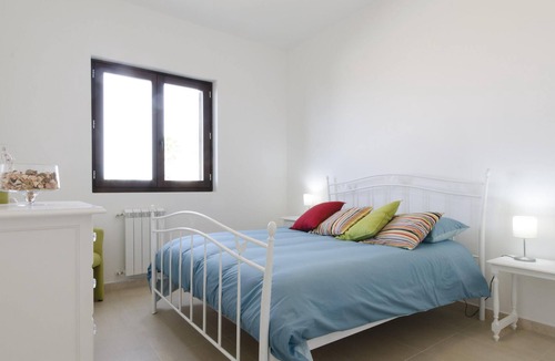 Tiche Apartment | Casa Atena, Splendid Suite in Siracusa