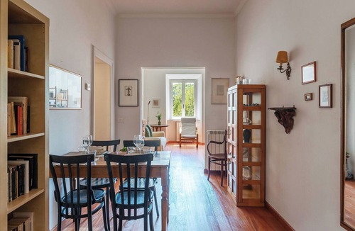 Sallustiano Apartment | Casa Augusto - Charme Holidays