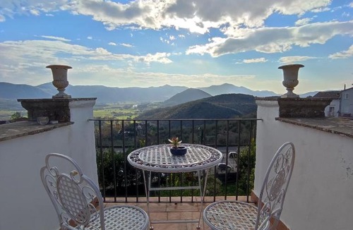 Caiazzo Bed & Breakfast | Casa Aulivo, dimora storica con vista