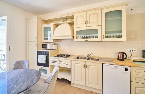 Atina Apartment | Casa Aurea | Ducal Palace Balcony, Atina's Highest Rooftop & Cathedral View