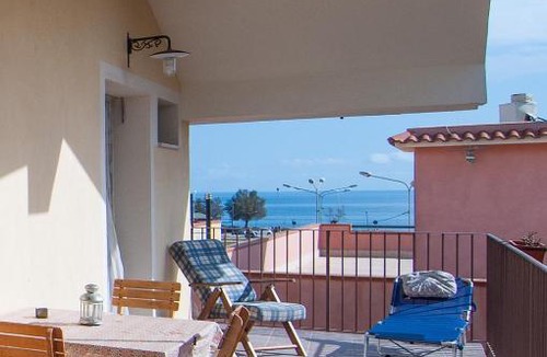 Avola Apartment | Casa Avola