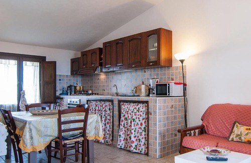 Avola Apartment | Casa Avola