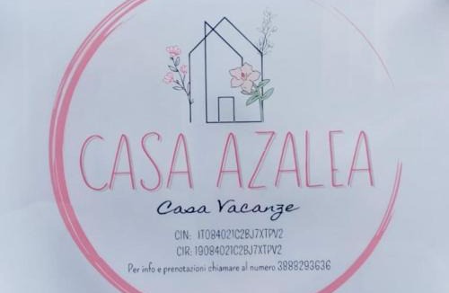 Licata House | Casa Azalea