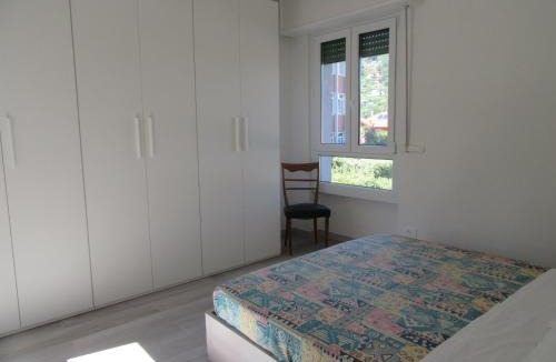 Intra Apartment | Casa Azalea