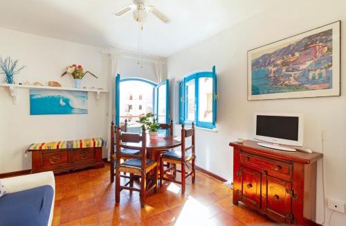 Recanati Apartment | Casa Azul