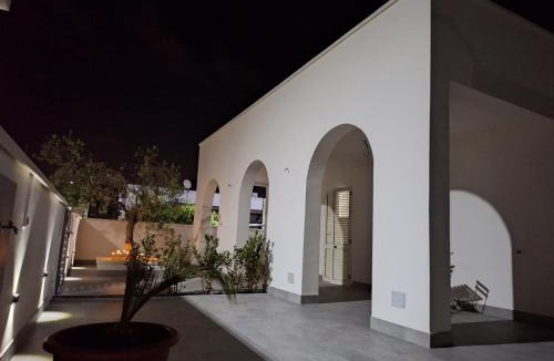 Triscina Apartment | Casa Azzurra - Casa dell'Ulivo
