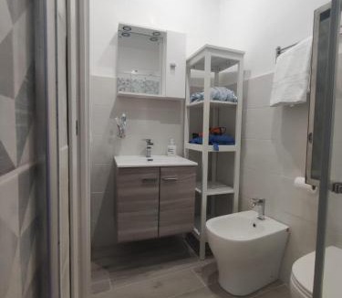 Old Town Apartment | Casa Azzurra- Dalilà Apartment
