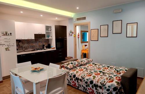 Chianchitta-Pallio Apartment | Casa Azzurra
