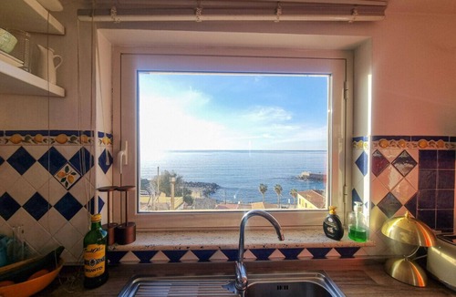Pizzo House | Casa Azzurra - Pizzo