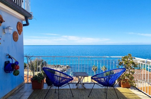 Pizzo House | Casa Azzurra - Pizzo