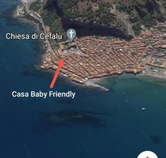 Old Town Apartment | Casa Baby Friendly