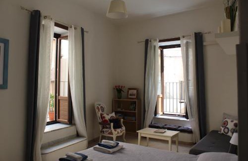 Old Town Apartment | Casa Baby Friendly