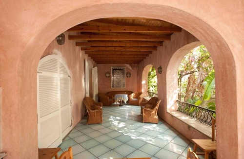 Canneto Villa | Casa Bacot - Four Bedroom Villa, Sleeps 8