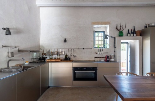 Noto Historic Centre Villa | Casa Balat