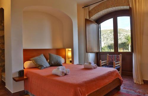 Realmonte House | Casa Balata Farm House