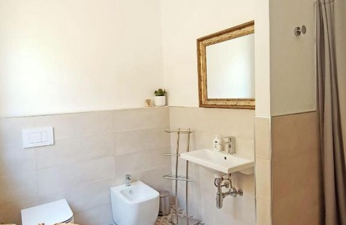 Balestrate Bed & Breakfast | Casa Ballerino