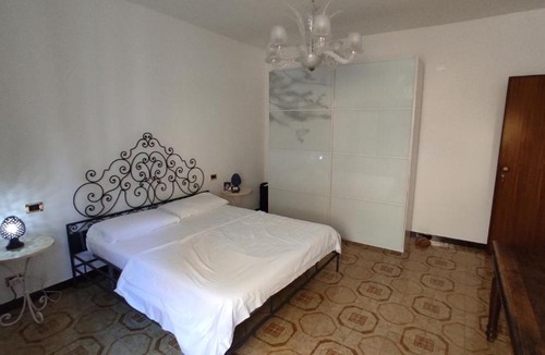 Balestrate Bed & Breakfast | Casa Ballerino