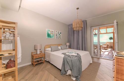 Fiumenaro Apartment | Casa Barca - Luxury Apartment