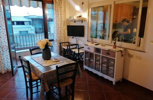 Balestrate Apartment | casa Barone