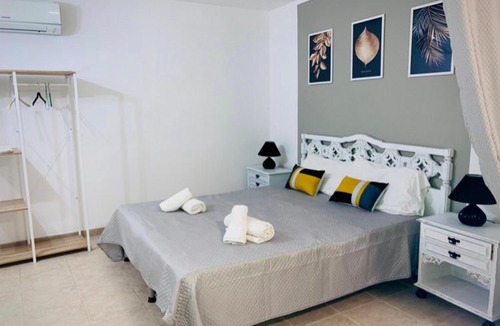 San Vito Lo Capo Apartment | Casa Barraco