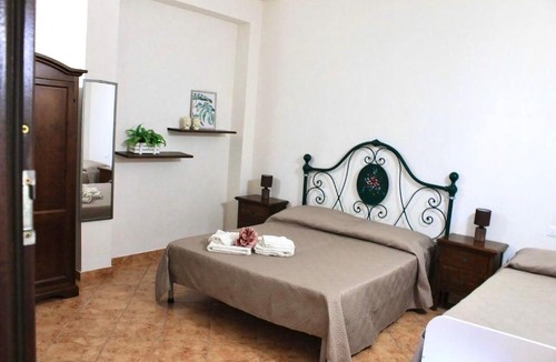 San Vito Lo Capo Apartment | Casa Barraco