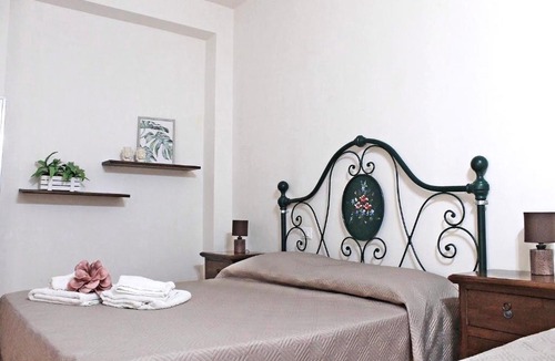 San Vito Lo Capo Apartment | Casa Barraco