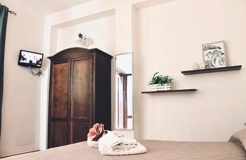 San Vito Lo Capo Apartment | Casa Barraco