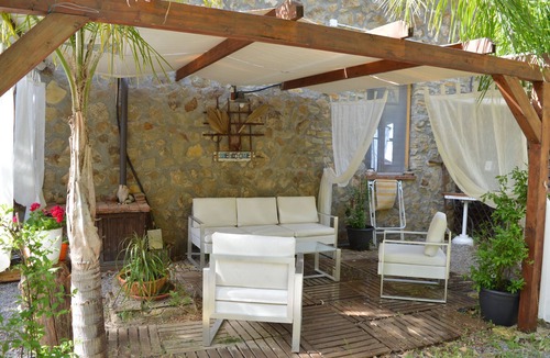 Cefalu House | Casa Batia antico casale