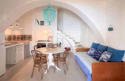 Stimpagnato House | Casa Battiato
