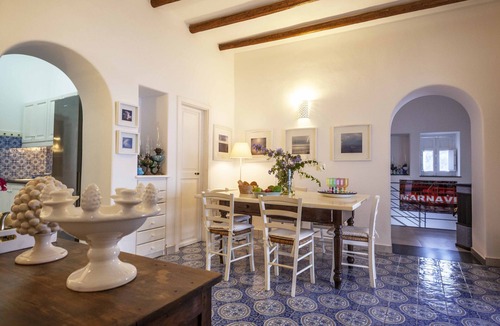 Lipari Villa | Casa Bea: exclusive villa on the amazing Lipari island!