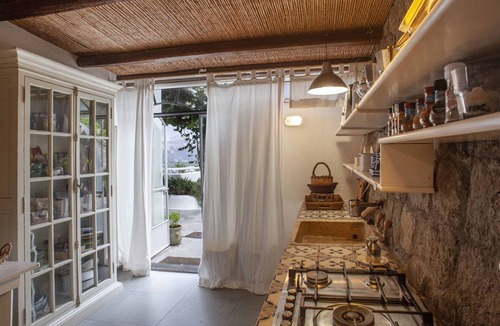 Lipari Villa | Casa Bea: exclusive villa on the amazing Lipari island!