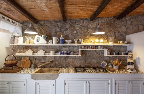 Lipari Villa | Casa Bea: exclusive villa on the amazing Lipari island!