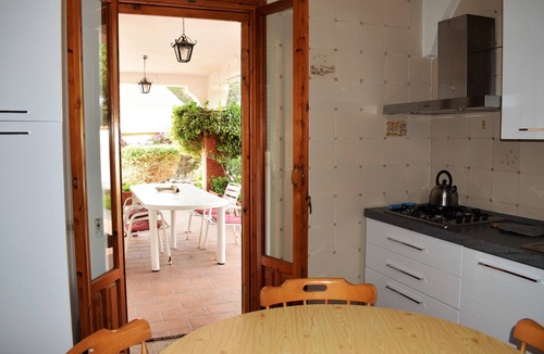 Villaggio San Leonardo Apartment | Casa Bedda Between CT & SR