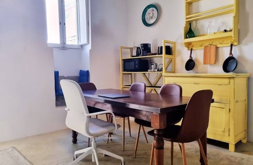 Noto Historic Centre House | Casa Bella in Central Noto, a Unique Sicilian Stay